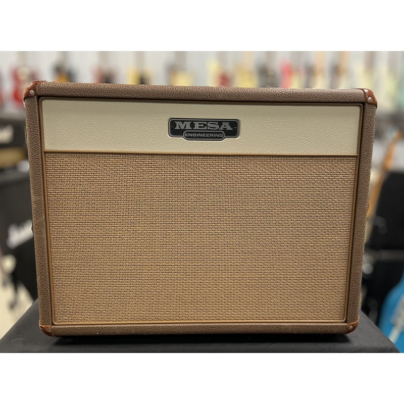 Mesa Boogie Lonestar 1X12 Cabinet