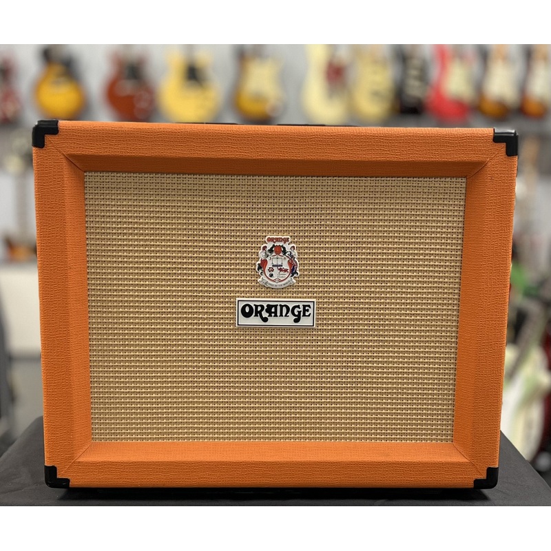 Orange PPC112 1×12 Cab