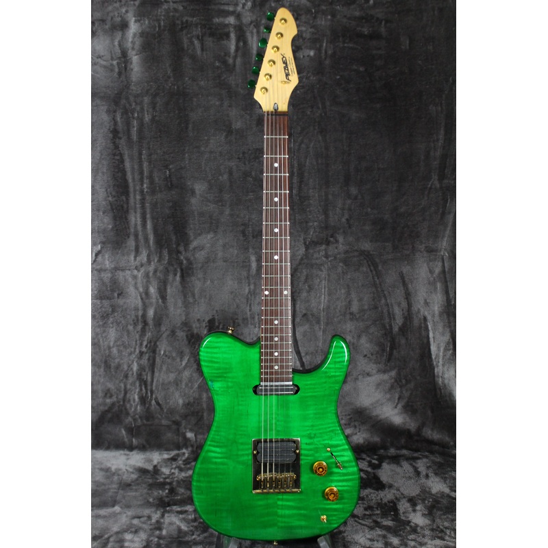 Peavey Cropper Classic