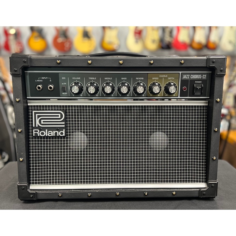 Roland Jazz Chorus JC-22 Combo Amp