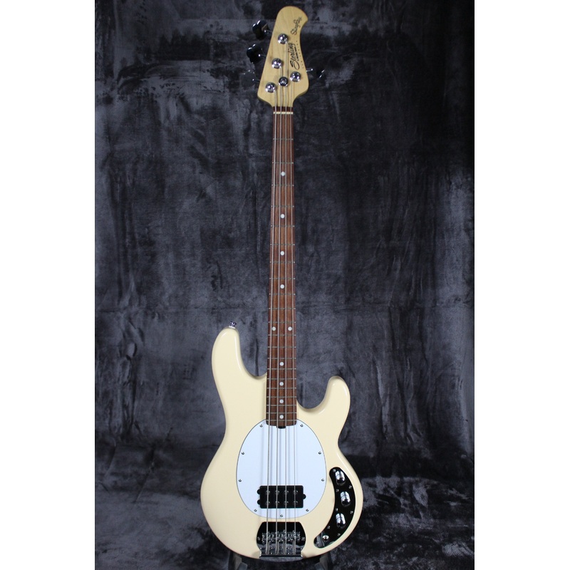 Sterling StingRay 4