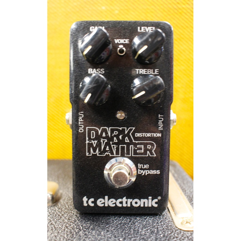 TC Electronics DM-20 Dark Matter Used