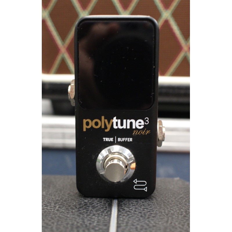 TC Electronics Polytune Mini 3 Used