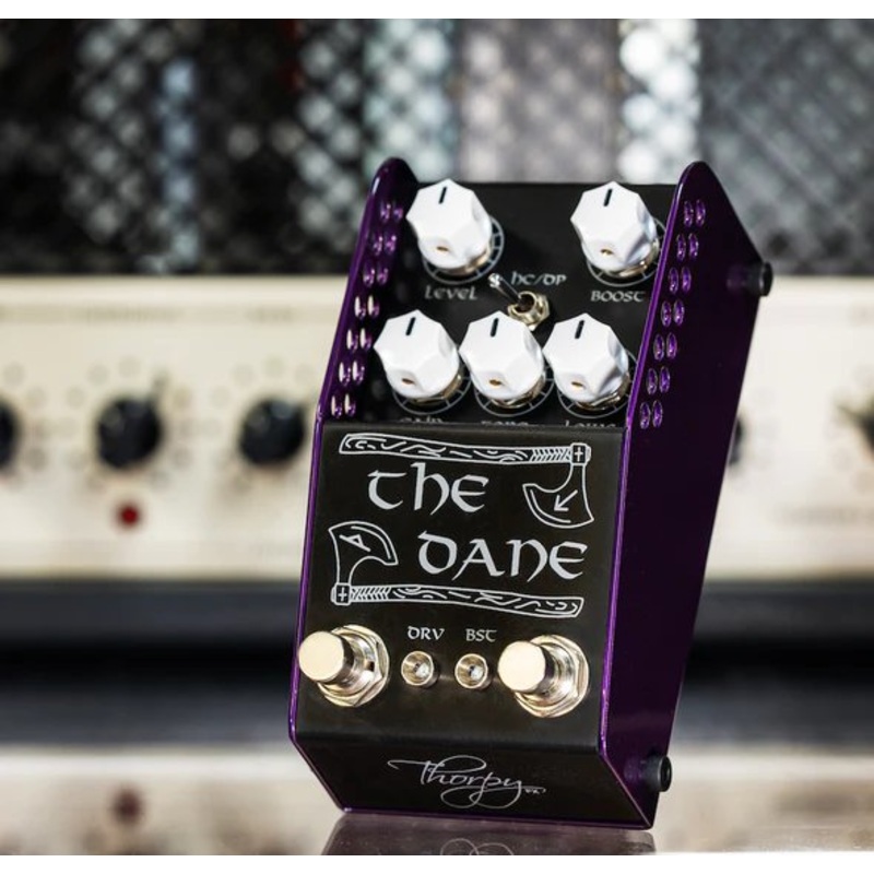 ThorpyFx The Dane MKII *Free Shipping in the USA*