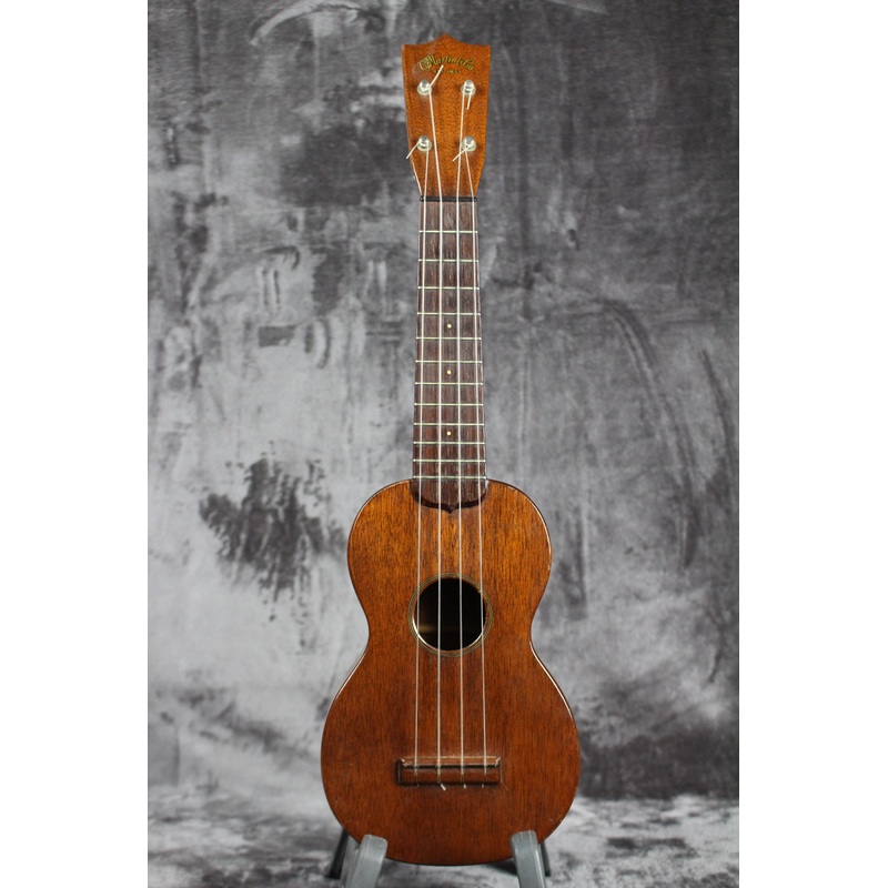 1950’s Martin Style 0 Soprano Ukulele