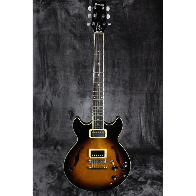 1982 Ibanez AM50 Artist MIJ