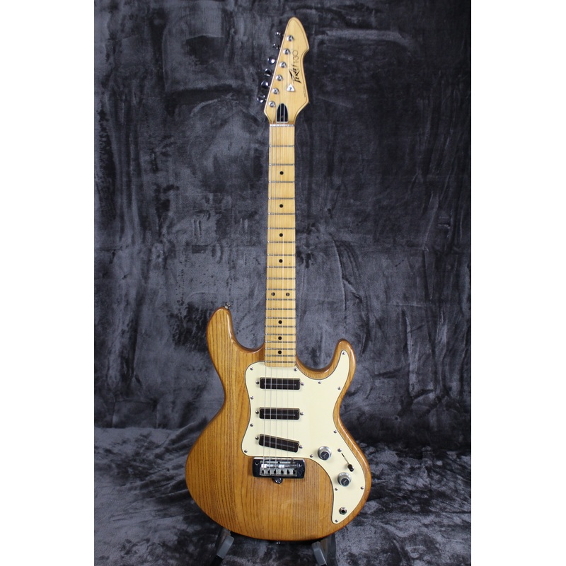 1983 Peavey T-30