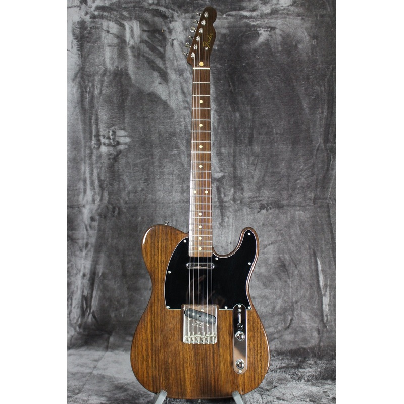 1990 Fender Rosewood Telecaster w/OHSC