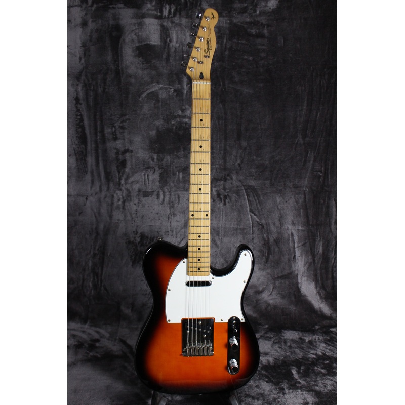1997 Squier Telecaster MIK