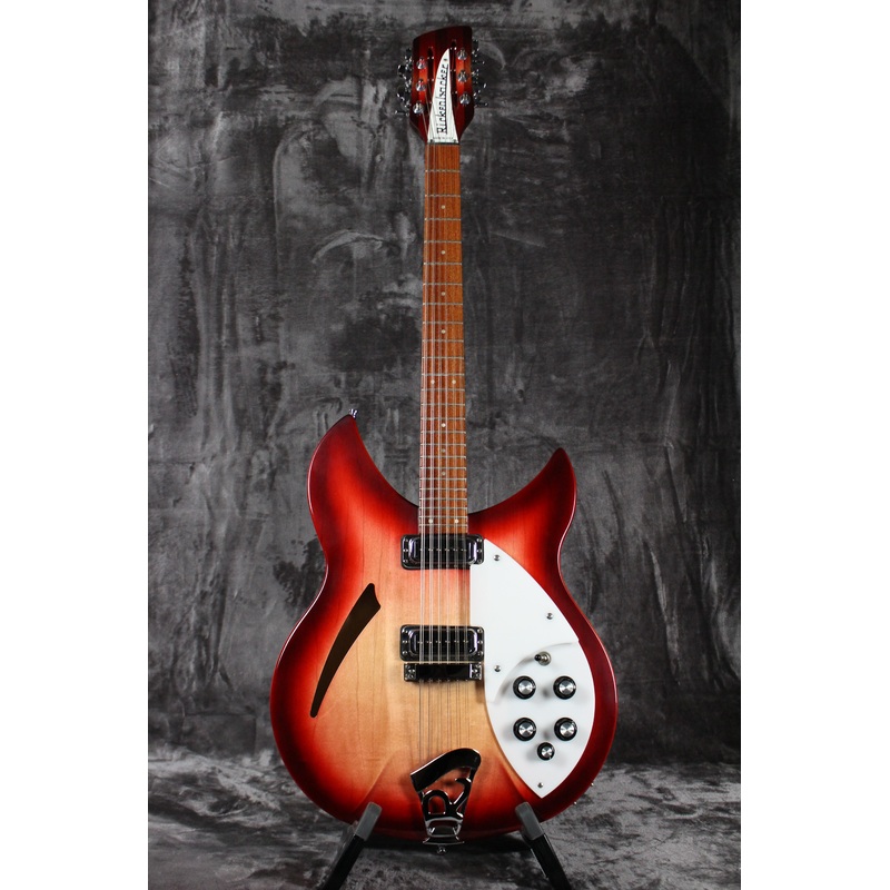 1998 Rickenbacker 330/12 12-String