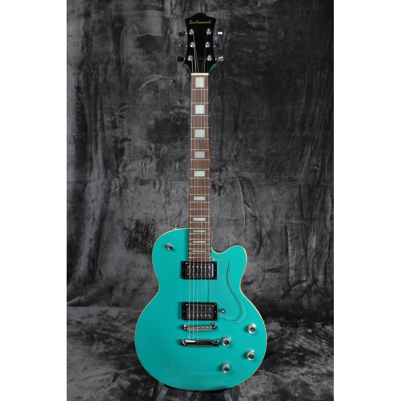 2000 DeArmond M-66