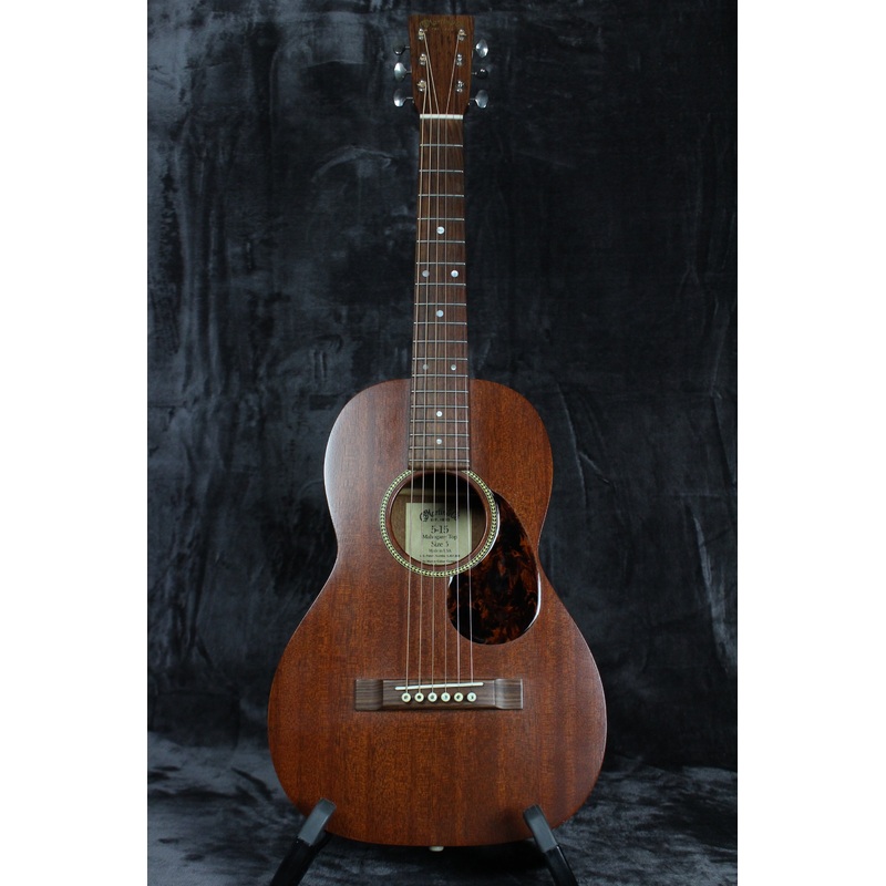 2002 Martin 5-15 Terz