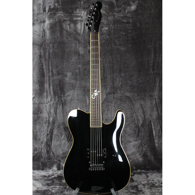 2003 Fender Special Edition Esquire Custom Scorpion