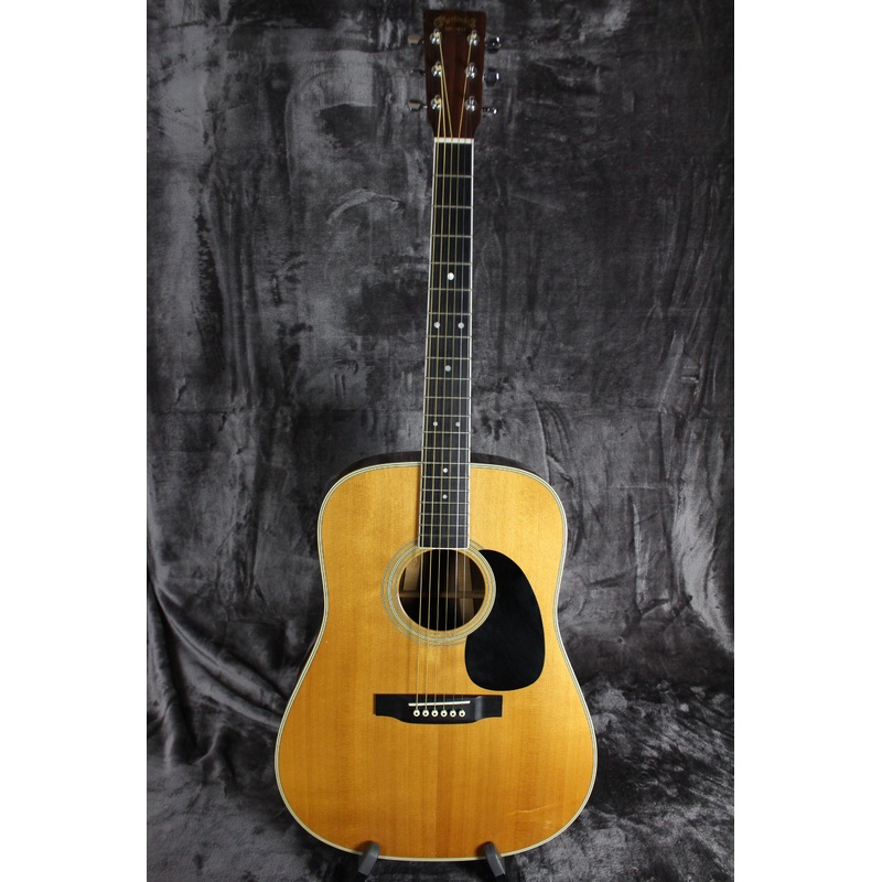 2003 Martin D-35
