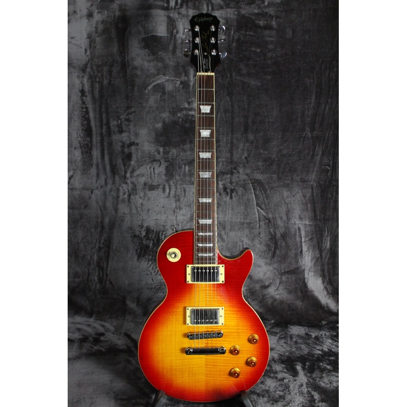 2005 Epiphone Les Paul Standard