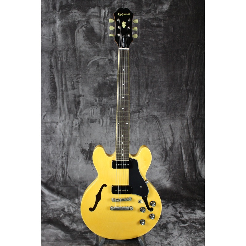 2011 Epiphone ES-339 P90 Pro