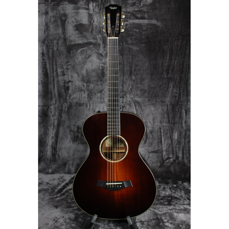 2012 Taylor Custom TF 12-Fret Grand Concert