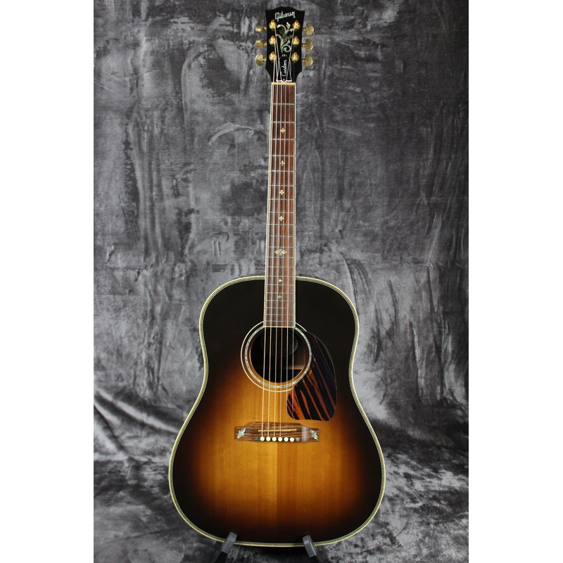 2013 Gibson J-45 Custom Rosewood