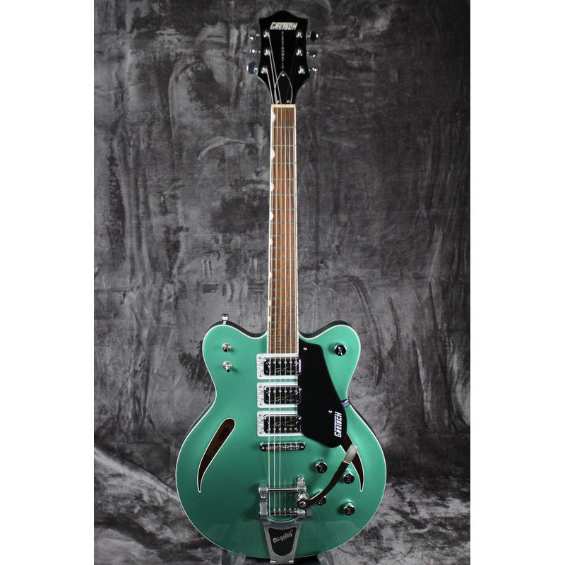 2015 Gretsch G5622T Electromatic