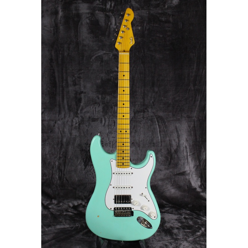 2017 LsL AnaLisa Saticoy HSS Custom