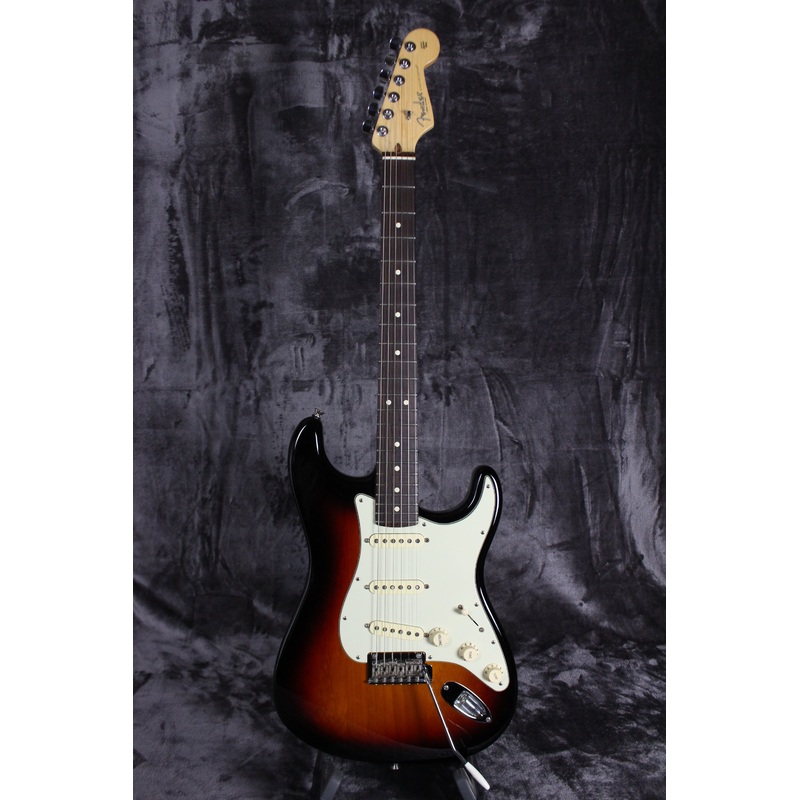 2019 Fender American Professional Stratocaster