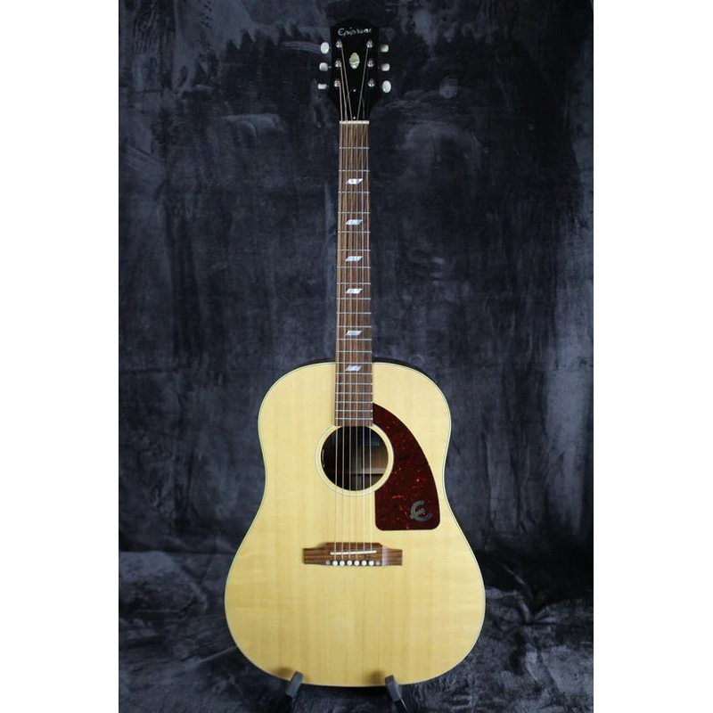 2020 Epiphone USA Texan FT-79