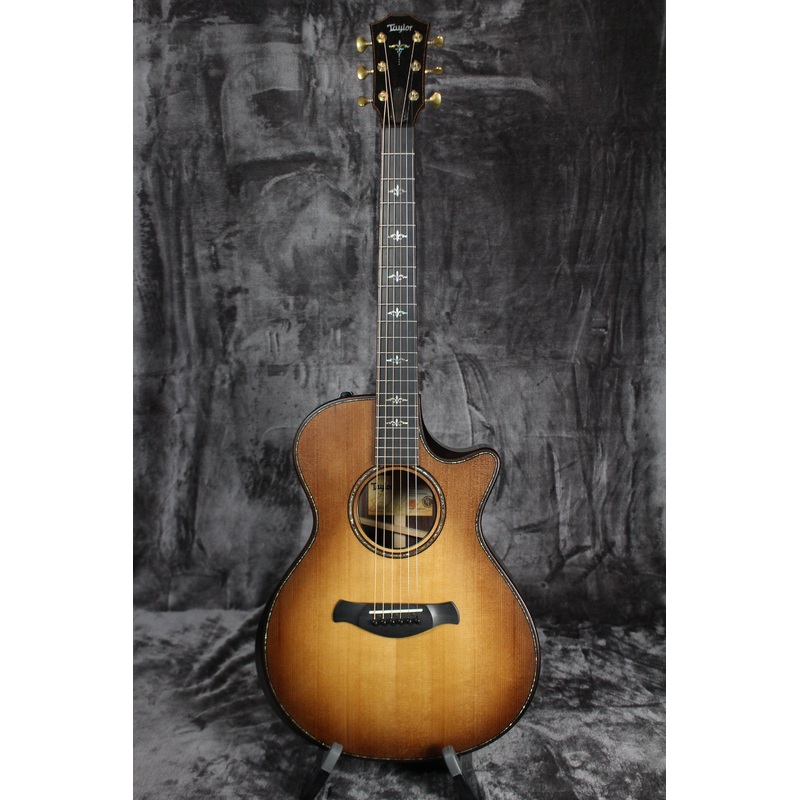 2020 Taylor Builder’s Edition 912ce
