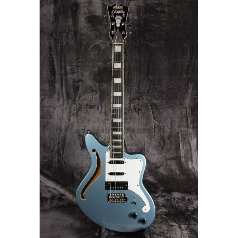 2021 D’Angelico Premier Bedford SH