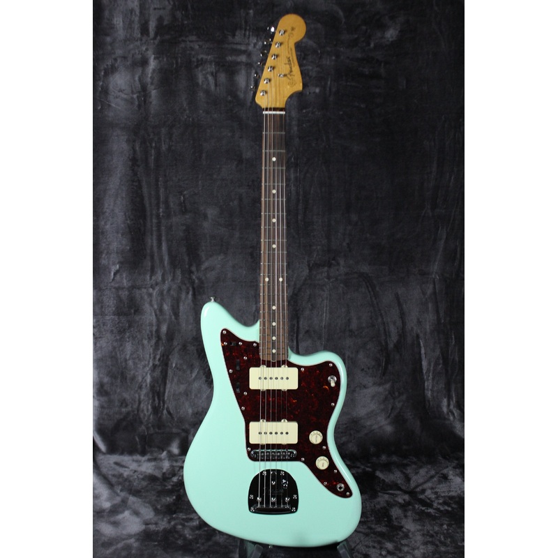 2021 Fender Vintera 60’s Jazzmaster Modified