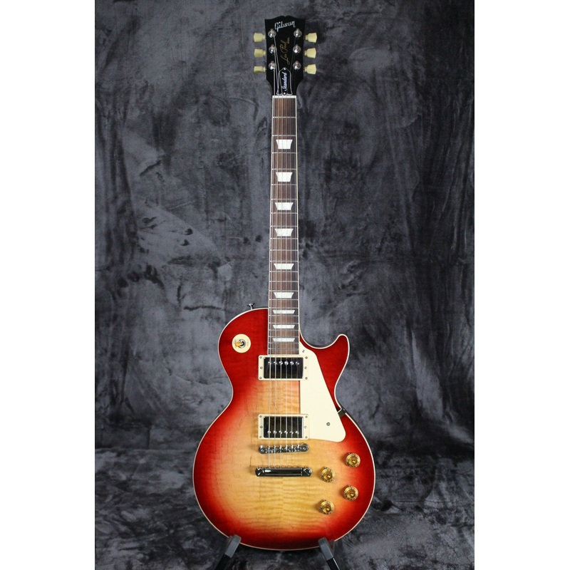 2021 Gibson Les Paul Standard 50’s