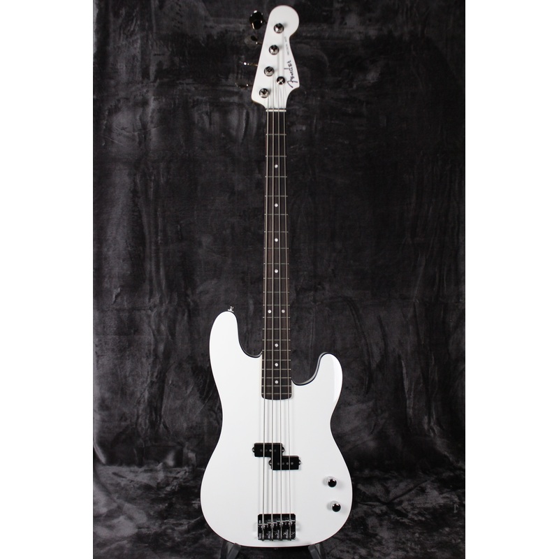 2022 Fender Aerodyne Special Precision Bass MIJ