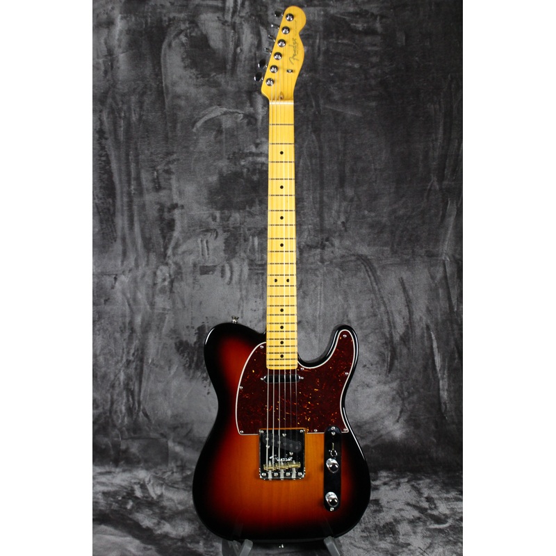 2022 Fender American Pro II Telecaster