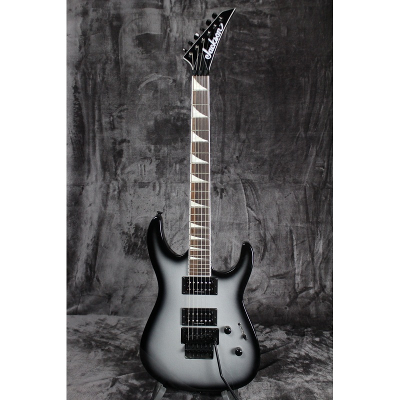 2022 Jackson X Series SLX DX Soloist