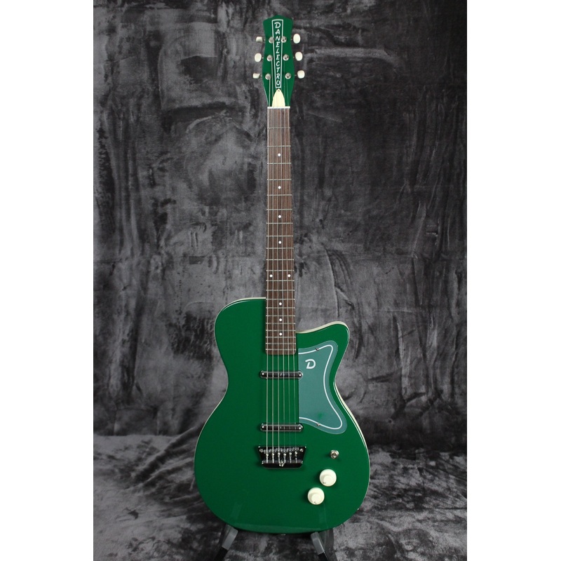 Danelectro D57 Jade *Free Shipping in the USA*