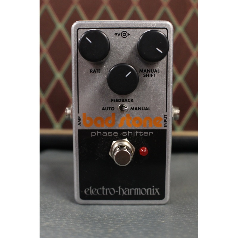 Electro-Harmonix Bad Stone Used