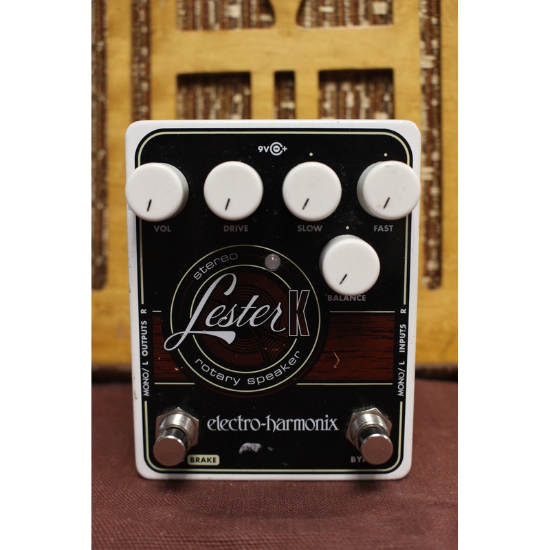 Electro-Harmonix Lester K Used