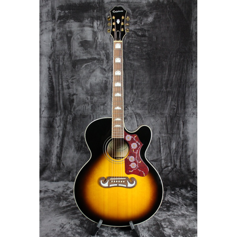 Epiphone J-200EC Jumbo Acoustic