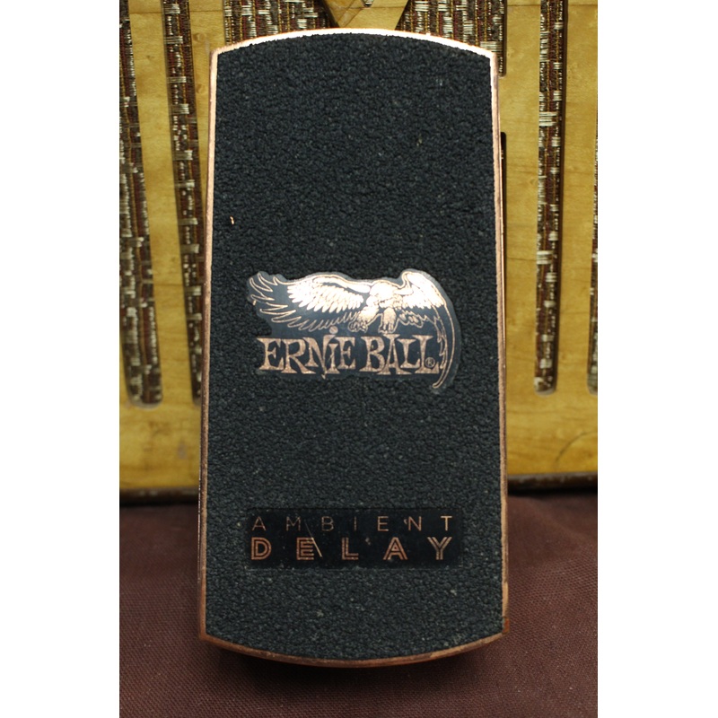 Ernie Ball Ambient Delay Used