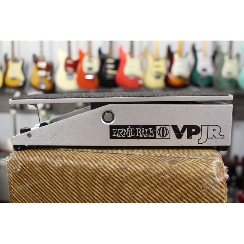 Ernie Ball VP Jr. Volume Pedal Used