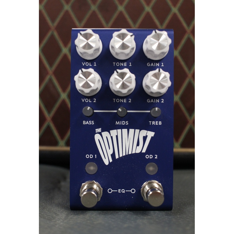 Jackson Audio Optimus Used