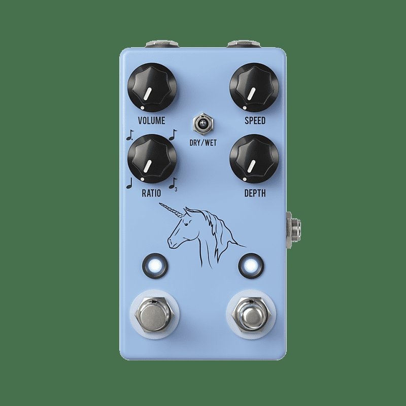 JHS Pedals Unicorn V2  *Free Shipping in the USA*