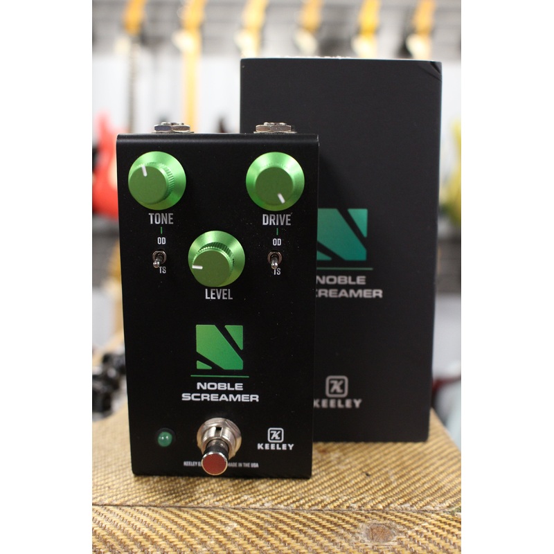 Keeley Noble Screamer Used