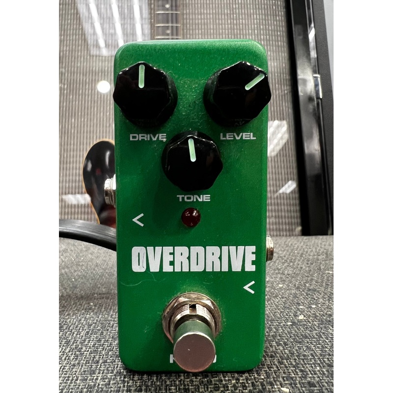Kokko OD Overdrive Mini Used