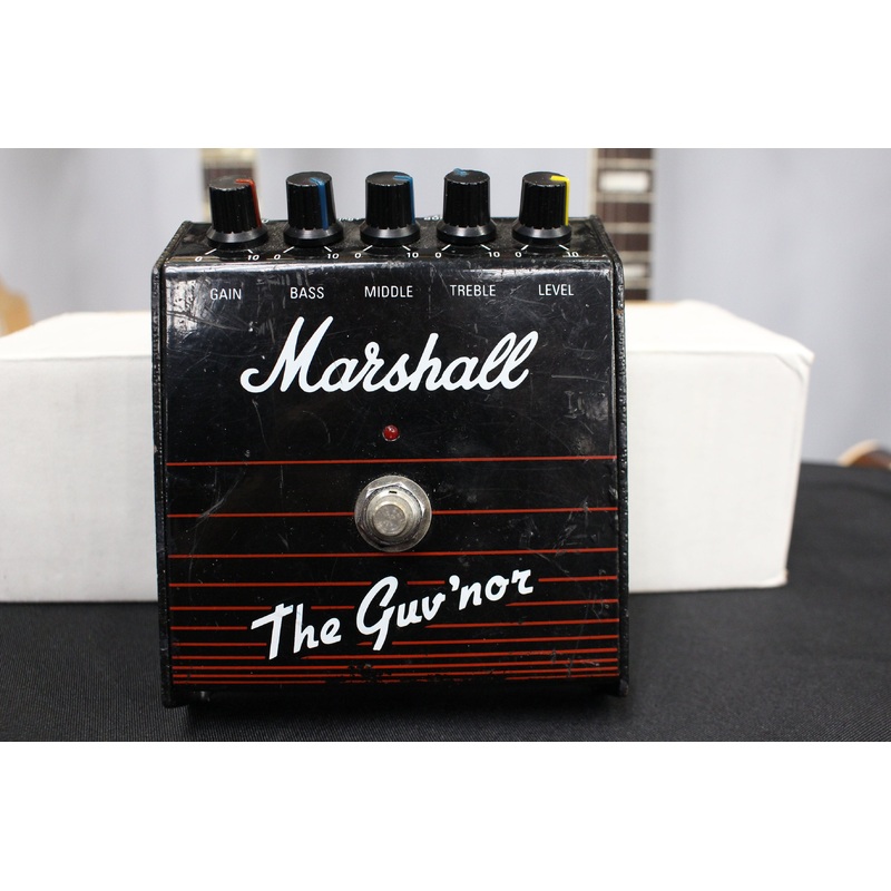 Marshall The Guv’Nor 1990s Used