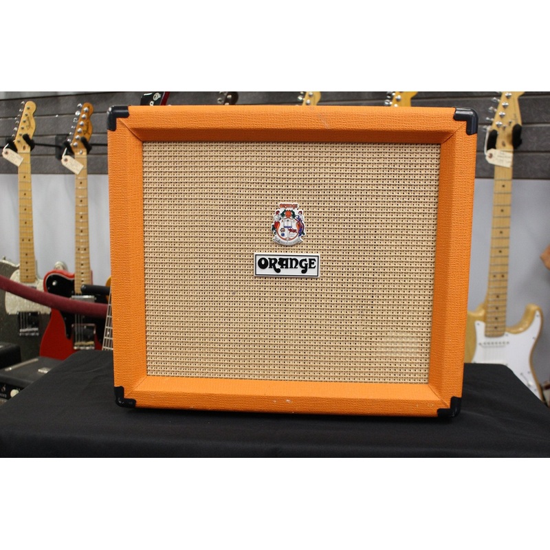 Orange Crush 35LDX Combo Amp