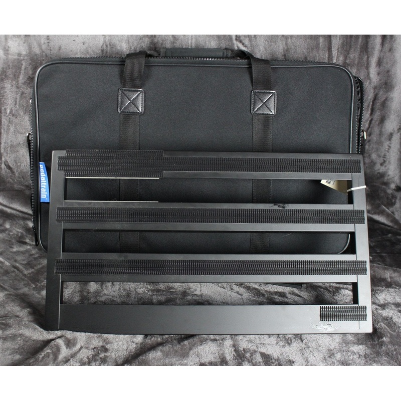 Pedaltrain CL1 Board w/bag Used