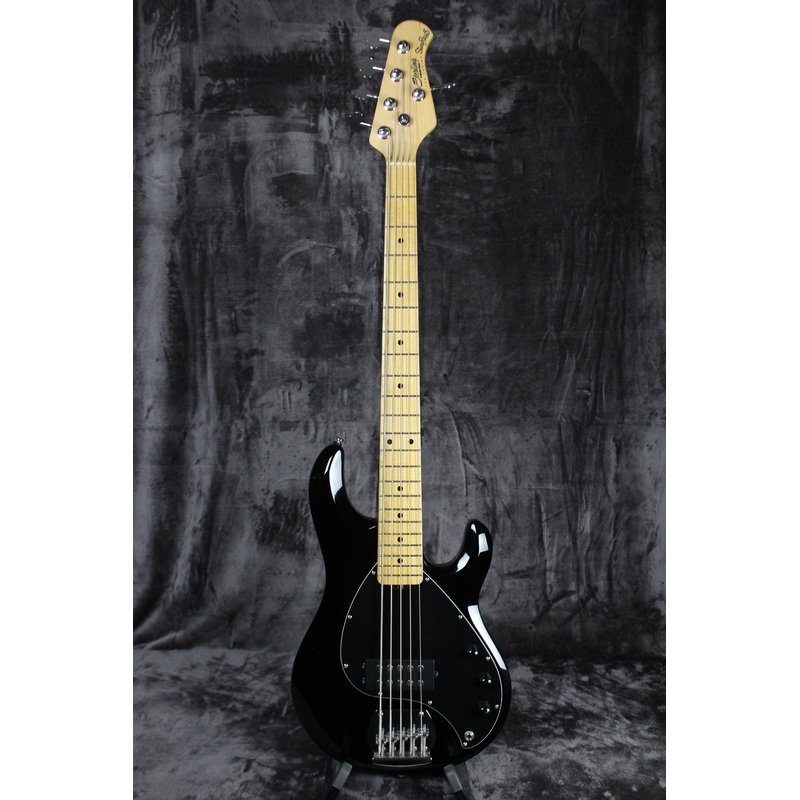 Sterling Stingray 5