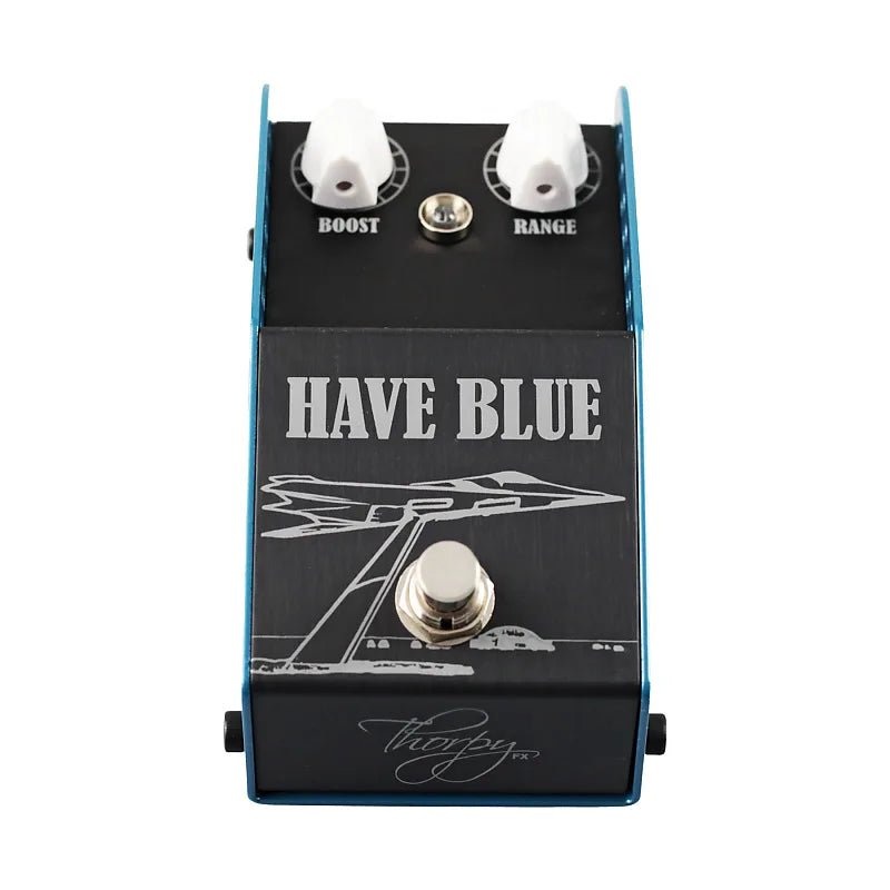 ThorpyFx Have Blue  *FREE SHIPPING IN THE US*