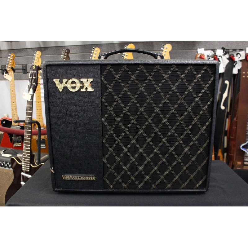 Vox VT40X Combo Amp