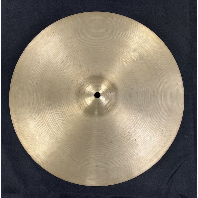 Zilco 15 Crash Cymbal Constantanople